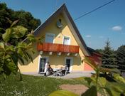 Karin, Gästehaus