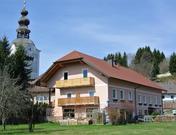 Ferienwohnungen "Mareinerhof"