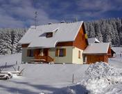 Hirzmannhütte