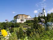 EDER Wohlfühl Hotel