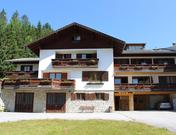 Schinnerl, Privatzimmer
