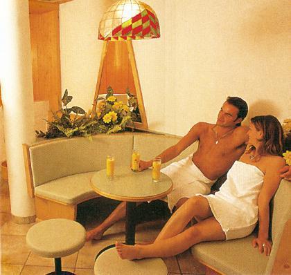 Gurgltalerhof Wellness