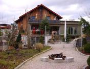 Das Gartenhaus