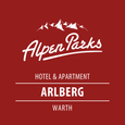 AlpenParks Logo