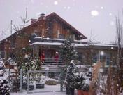 Das Gartenhaus