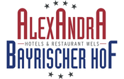 Hotel Bayrischer Hof & Hotel Alexandra, Wels