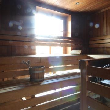 Gasthof Neuner - Wellness