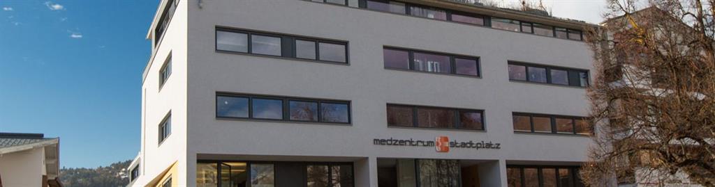 Medzentrum Imst