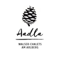 Logo | Aadla Walser Chalets