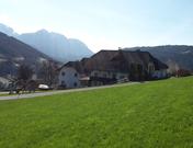 Bauernhof Minabauer