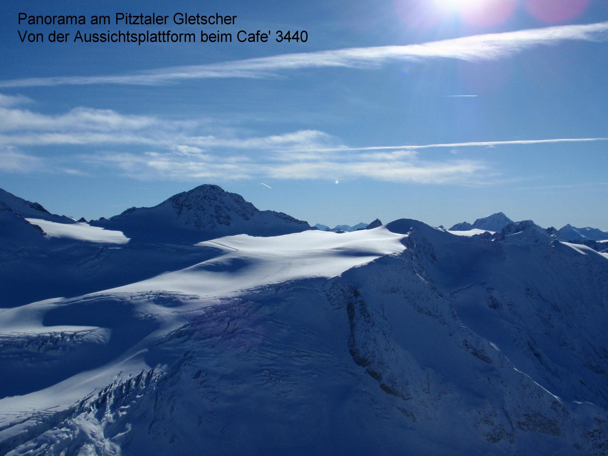 Pitztaler Gletscher 2