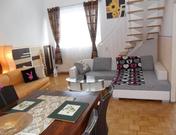Ferienwohnung Gio-Casa