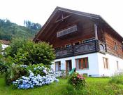 Ferienwohnung Seebacher