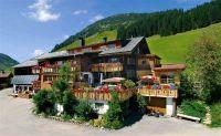 Unterkunft Biobauernhof Gehrnerhof - Warth am Arlberg