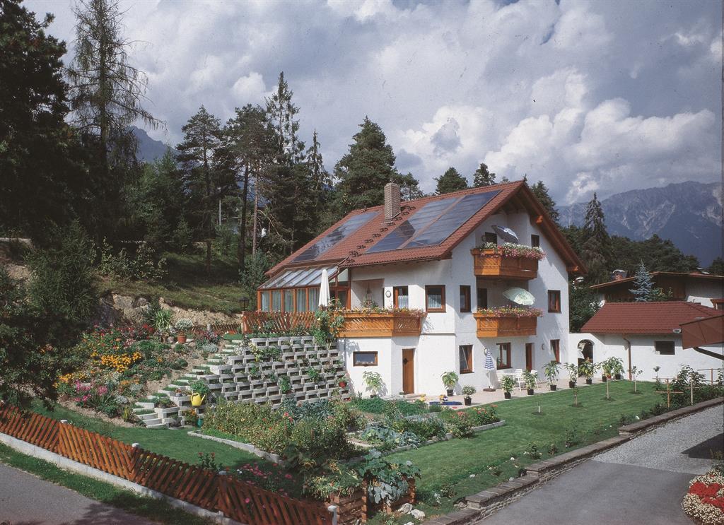 Haus Florian Imst