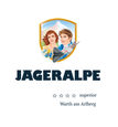 Logo Jägeralpe