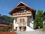 Ferienhaus in der Schlipfing