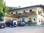 Gasthaus Wurzenhütte