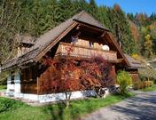 Landhaus Haselmoar