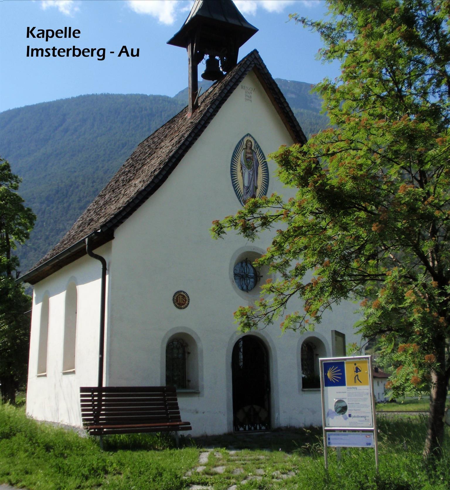 Kapelle in Imsterberg