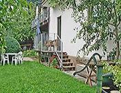 Ferienwohnung Baalstein