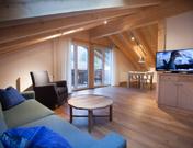 Mahr, Ferienwohnung Hoamatgefühl /