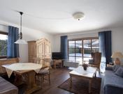 Alpina, Ferienwohnung Alpengarten /