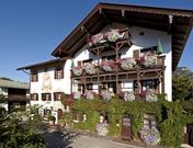 Bayerischer Hof, Ferienwohnung