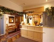 Drei Mohren, Hotel