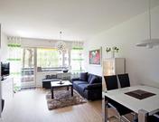 Alpina, Ferienwohnung Husar Typ I A /