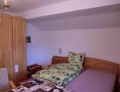 Camp Kramerblick, Ferienwohnung /