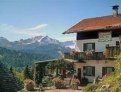 Pfeiffer-Alm, Berggasthof