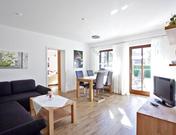 Alpina, Ferienwohnung Bergluft /