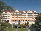Sonnenbichl, Grand Hotel