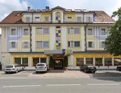 Wittelsbacher Hof, Hotel