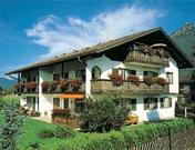 Anton, Ferienwohnung