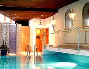 Roter Hahn, Hotel Garni