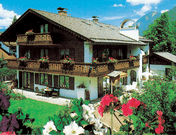 Ostler, Ferienwohnung Landhaus