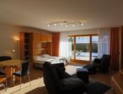 Alpina, Ferienwohnung Sonnenstrahl /