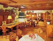 Schweizerbartl, Gasthof