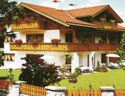 Alpenstern, Ferienwohnung