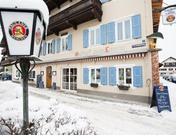 Zum Lamm, Gasthof
