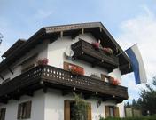 Alpenrose, Ferienwohnung