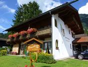 Barbara, Ferienwohnung
