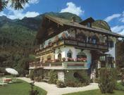 Reiter, Gästehaus