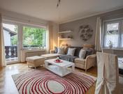 Mahr, Ferienwohnung Partnach /