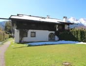 Alpine Holiday Apartments, Antonia /