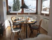 Woynowski, Ferienwohnung Alpspitzliebe /
