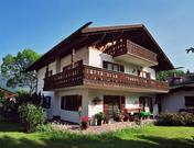 Kuhn-Raubal, Ferienwohnung