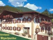 Utzschneider, Gästehaus